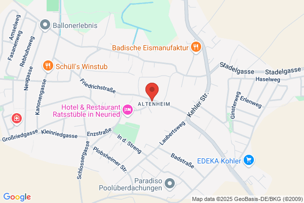 Bundesverband Deutscher