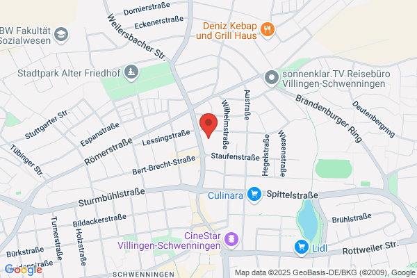 CASE GmbH