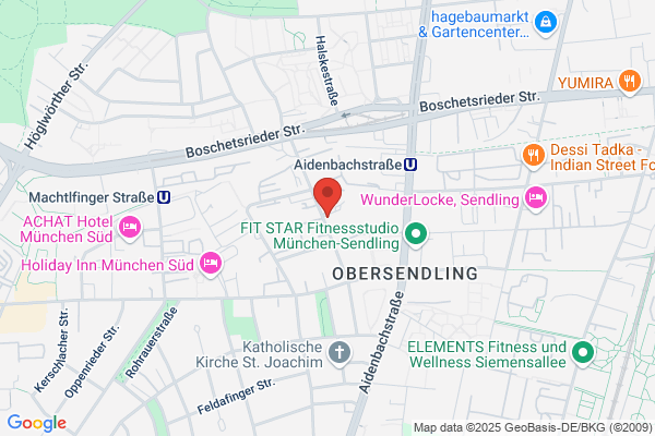 Drees & Sommer Projektmanagement
