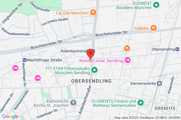 Gesellschaft für Aerophysik mbH