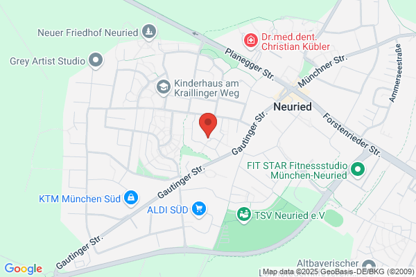 Ing.-Büro Appel & Irl
