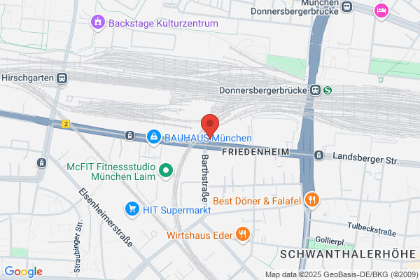 Ingenieurbüro Karlheinz Netzer