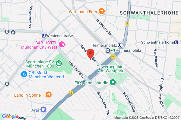 OBERMEYER Infrastruktur GmbH & Co. KG