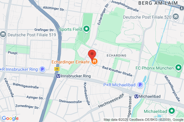 Planungsgruppe Haustechnik, Planungsbüro