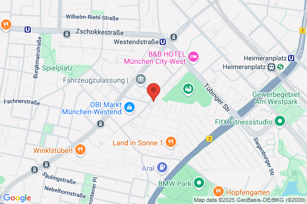 Schönenberg Ingenieure Baumanagement GmbH