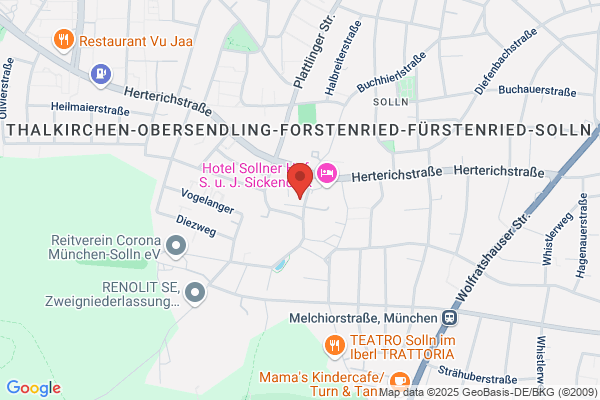 Michael Hirt Heizungsbau GmbH