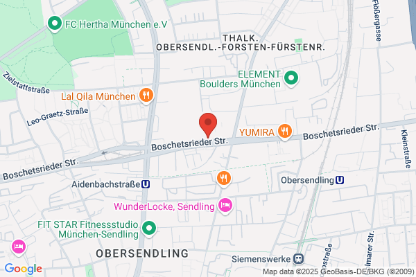 Nils Reinkemeyer Physio360 Grad