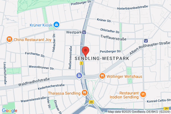 ICP München