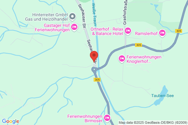 Physana Krankengymnastik und