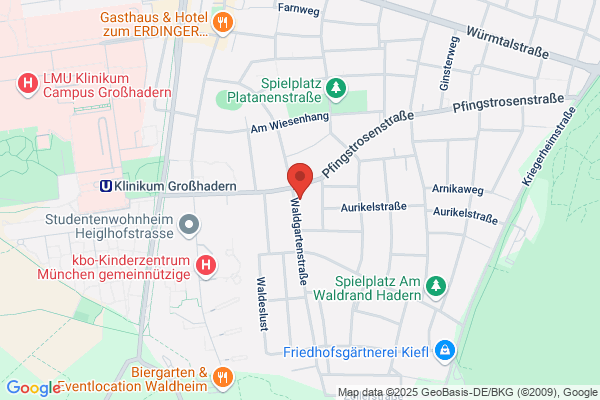 Rechtsanwalt Gerald Assner