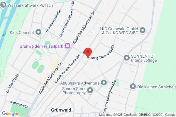 Dr. Friedrich Rainer