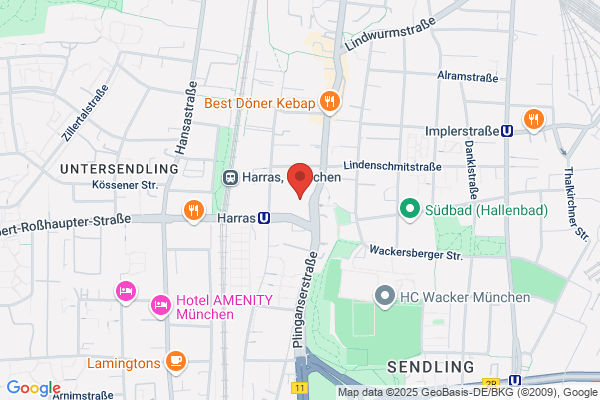 Rechtsanwälte Riffart,