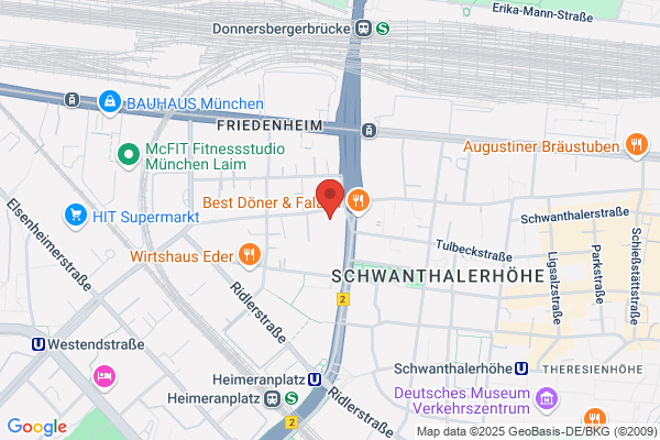 Stumbaum GmbH