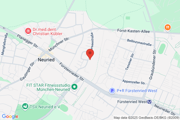 Max Manger