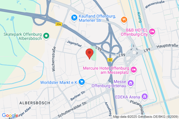 Sachverständigenbüro UR Kfz.-Sachverständige