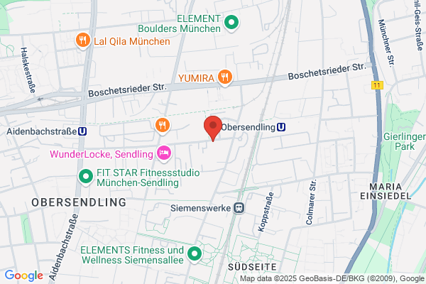 Eckl Sanitär- und Heizungstechnik GmbH