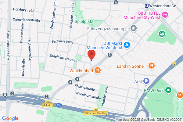 Gegenfurtner GmbH