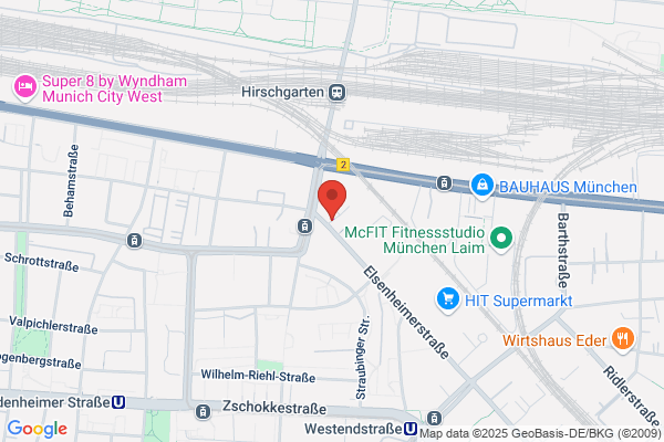 REVISA Treuhand GmbH Wirtschaftsprüfer Steuerberater München