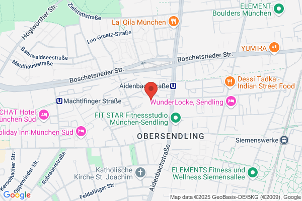 ADS Allgemeine Deutsche Steuerberatungsgesellschaft mbH