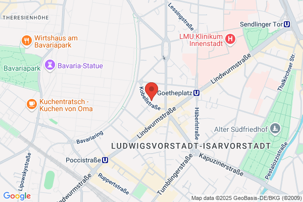 AUDIDATA Steuerberatungsgesellschaft mbH