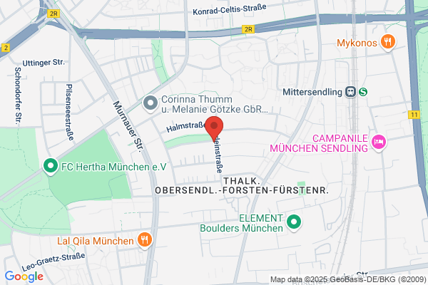 LCW Steuerberatungsgesellschaft GmbH