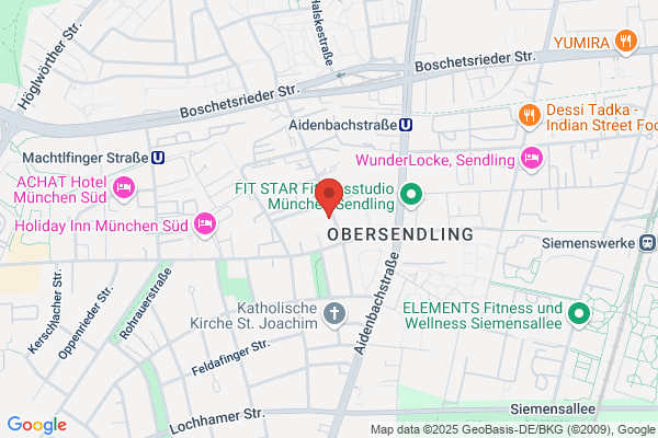 Redwitz & Partner Steuerberater