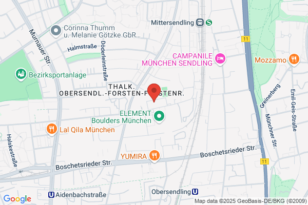 Vinzenzmurr Metzgerei - München - Obersendling