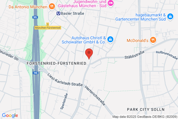 Bavaria Dienstleistungsservice GmbH