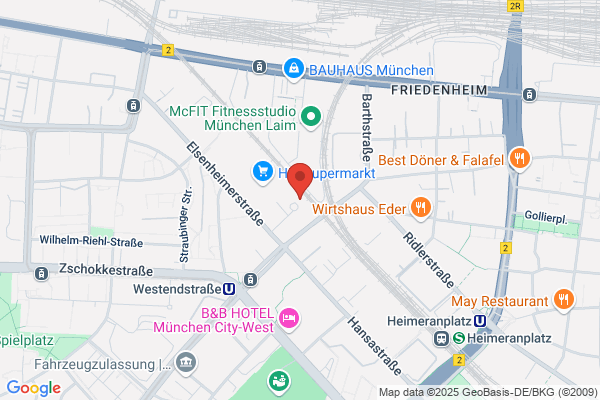 Steinbach u. Partner GmbH