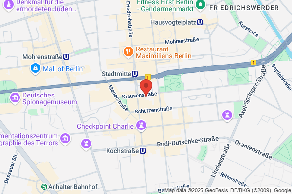 Blank Consulting GmbH