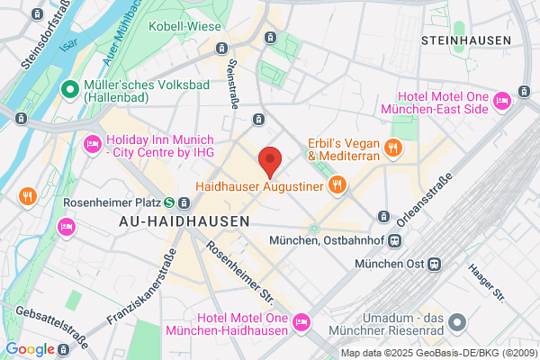 Blaugold Investment GmbH