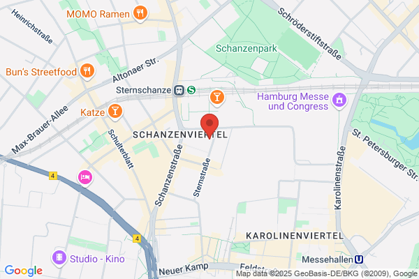 Cost Control Management GmbH