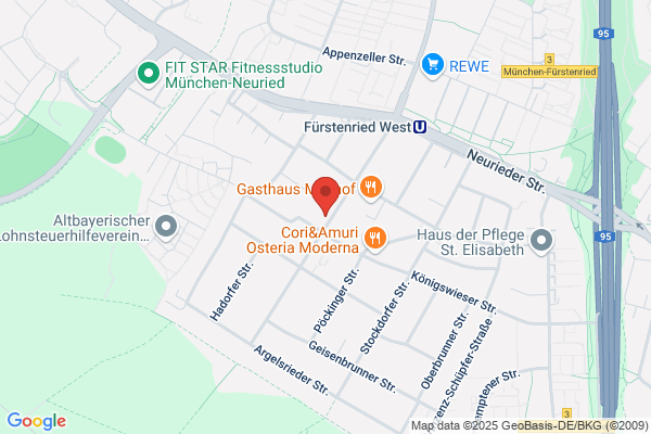 Grund und Concept GmbH
