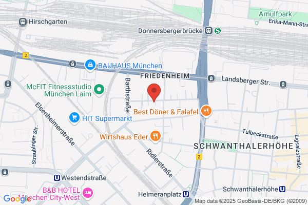 Marchsreiter Communications GmbH