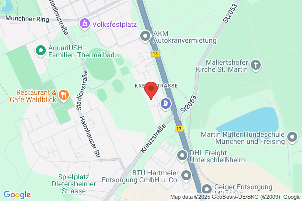 Mediterraneo Intern.Bizz GmbH
