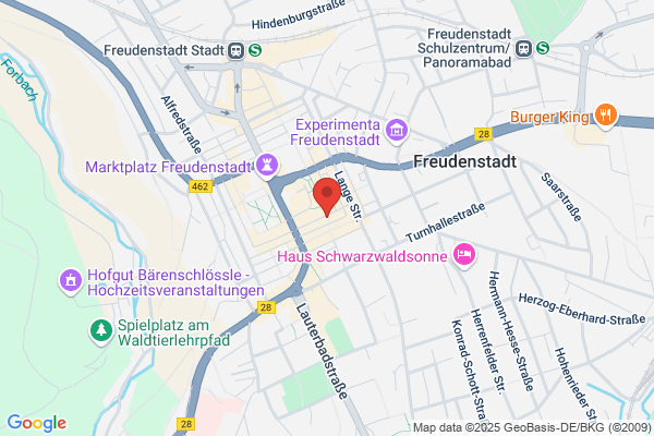 S.C. Int. Unternehmensberatung GmbH