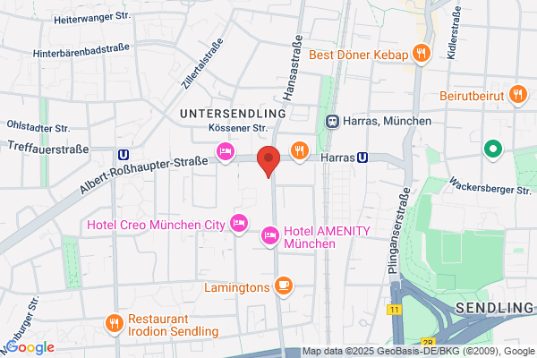 Training Theater Fleckenstein