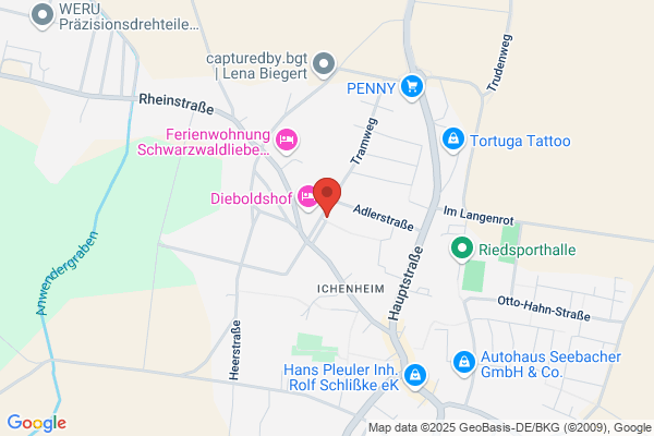R+V Versicherung