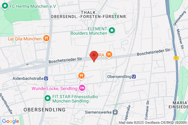 ATM Assekuranz Treuhand München GmbH