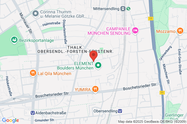 Cavicchi GmbH