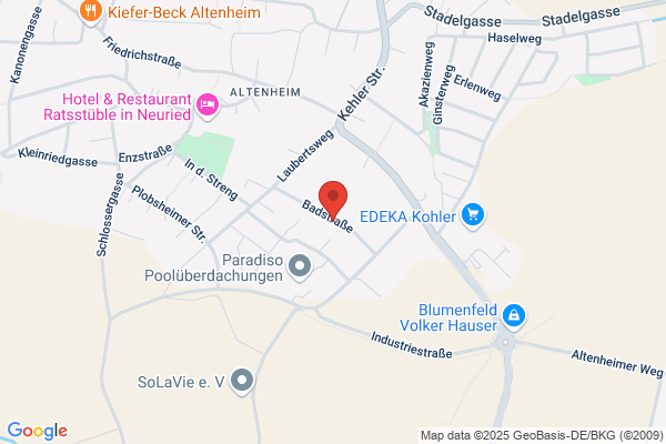 D.A.S. Versicherungsagentur