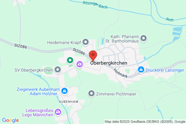 Josef Ch. Kiermeier
