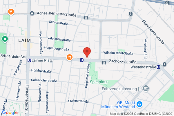 KURZ IMMOBILIEN