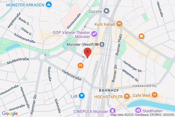 Landeskrankenhilfe V.V.a.G.