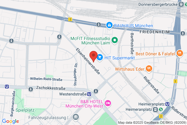 SHL Schwob Haas Liepner, Finanz- und Versicherungsmakler GmbH