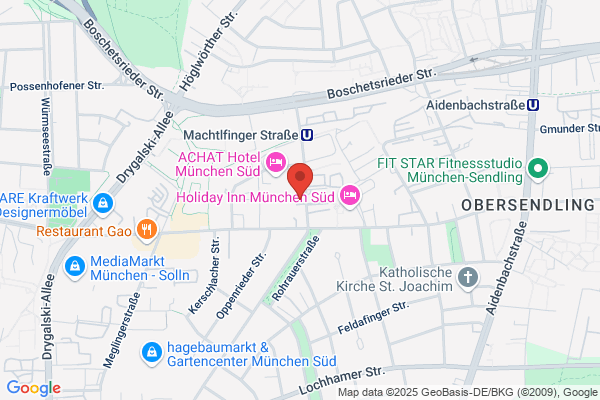 Versicherungsbüro Crasselt GmbH