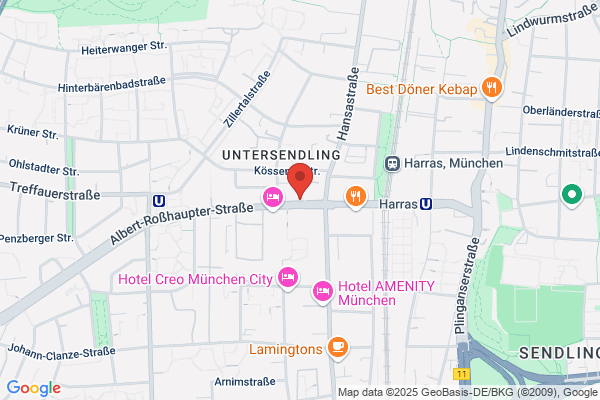 Versteegen Assekuranz Versicherungsmakler GmbH