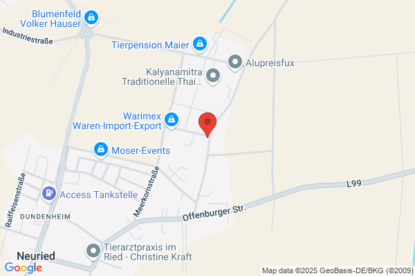 Dipl.-Ing. Egbert Niekamp