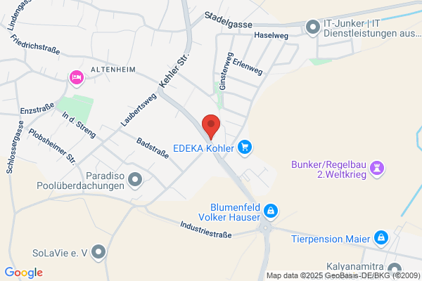 Automarkt Neuried
