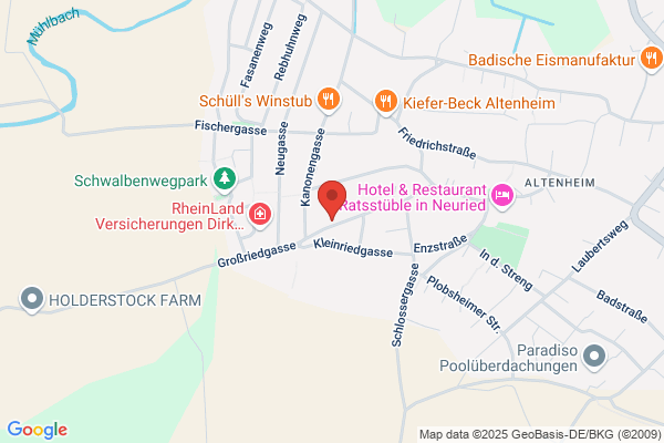 Lohnsteuerhilfeverein Vereinigte Lohnsteuerhilfe e.V.
